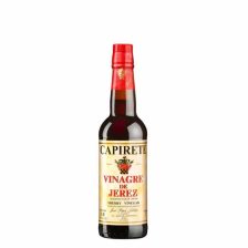 Capirete Sherry Vinegar 4y 375ml