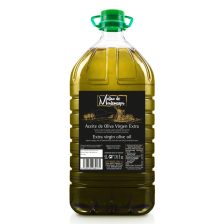 Molino de Montemayor EVOO (5l PET)