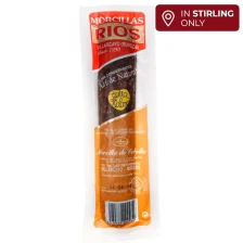 Onion Morcilla