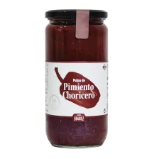 Choricero Pepper Paste 650g