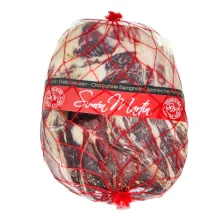Paleta (Shoulder Ham) Iberica Bellota 50% red label de-boned (Guijuelo) 3Kg approx