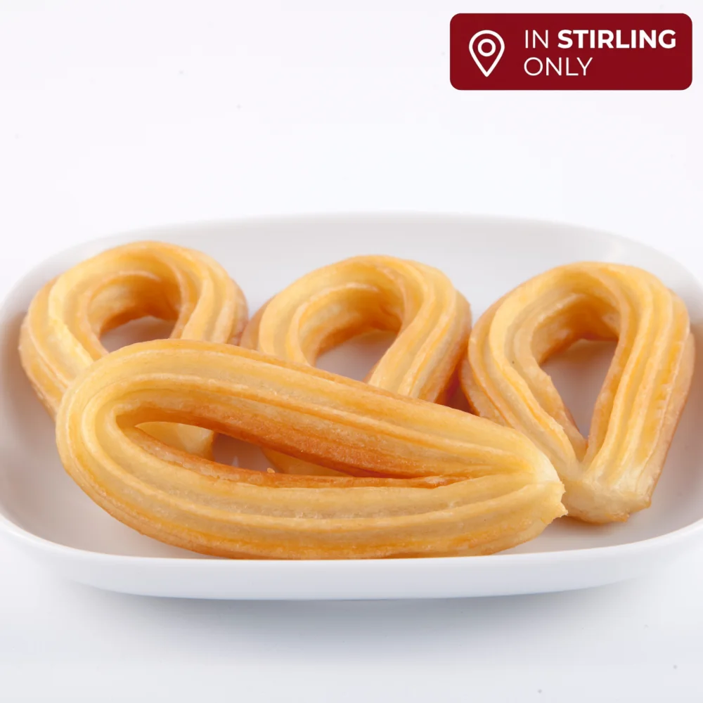 Frozen Churros 1kg - Image 2