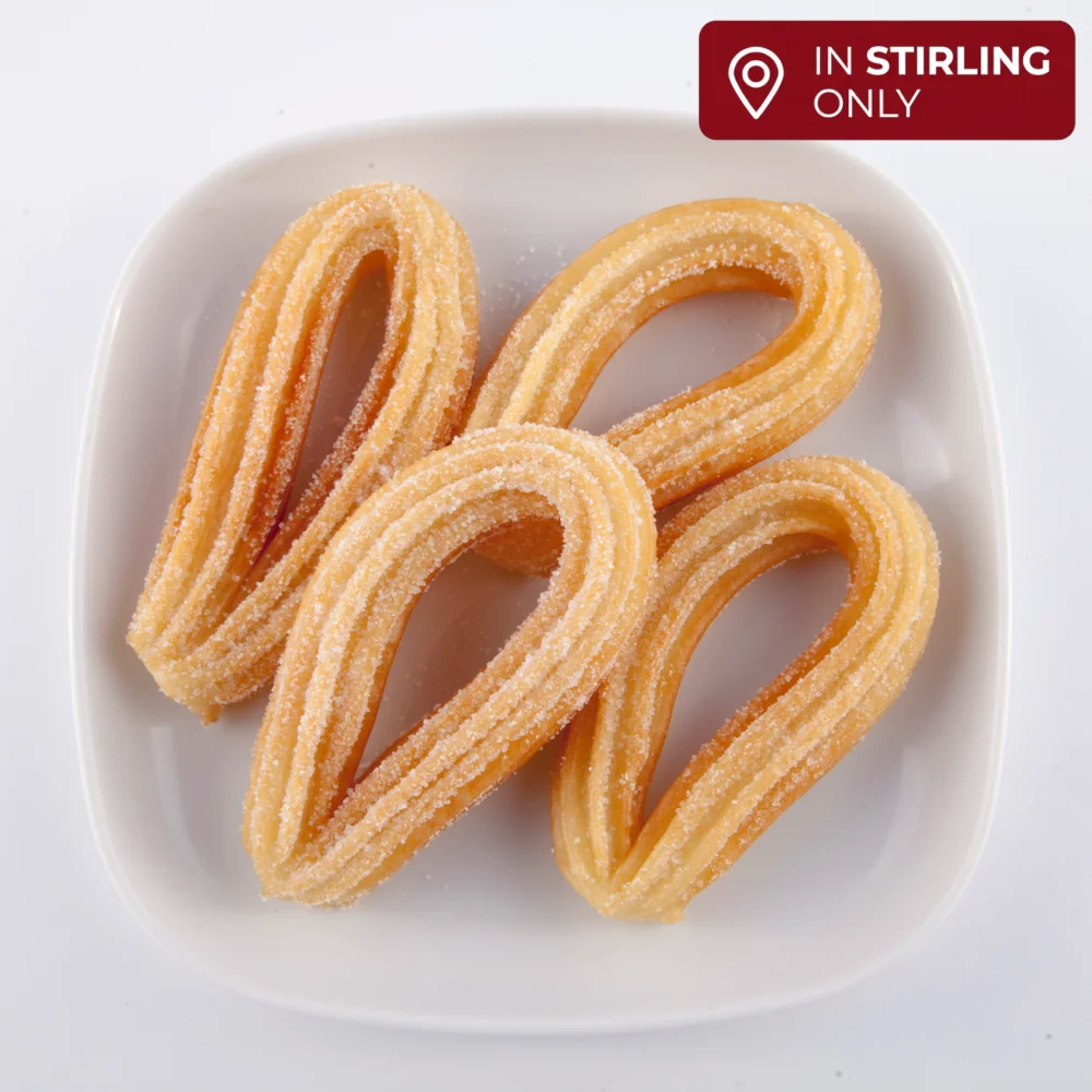 Frozen Churros 1kg - Image 3