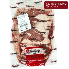 Frozen Secreto Iberico (about 300g)