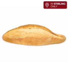 Galician sourdough bread