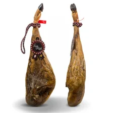 Jamon Iberico de Bellota Bone In