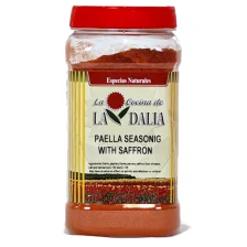 Paella Seasoning 900g Tube