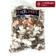 Frozen Mix Seafood