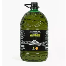Arbequina Extra Virgin Olive Oil DOP (5l PET)