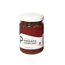 Choricero Pepper Paste 125g