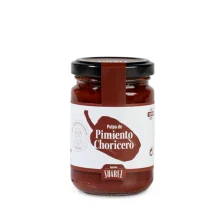 Choricero Pepper Paste 135g