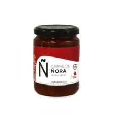 carne de nora