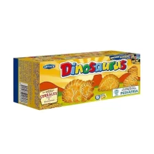 Dinosaurus Biscuits 185g