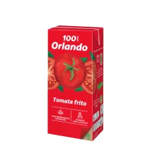 Orlando Tomate Frito 350g