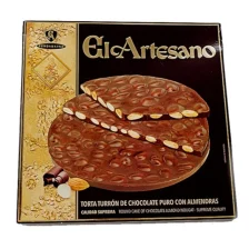 El Artesano Torta de Chocolate 200g