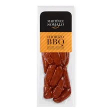 Cooking Chorizo Mild 'BBQ' 100% Natural 1kg