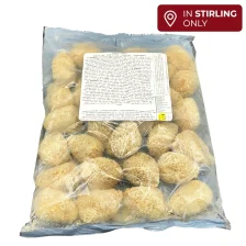 rabo de toro croquetas