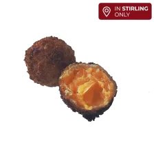 salmorejo croqueta