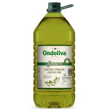 Ondoliva Extra Virgin Olive Oil (5l PET)