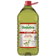 Ondoliva Pomace Olive Oil (5l PET)