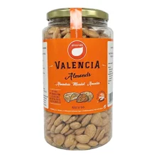 Almondeli Valencia Almonds 910g