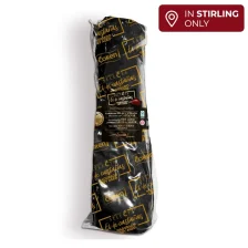 Frozen Aged Pork Chop Rack Chestnut-Fed Pork (Price per 8Kg)