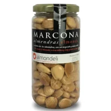Almondeli Marcona Almonds 910g