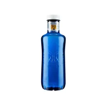 Solan De Cabras Natural Mineral Still Water 20 x 500ml PET Bottle