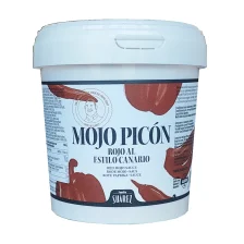 Red Mojo Sauce 850gr