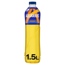 Aquarius Orange 1.5l PET