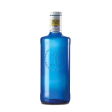 Solan De Cabras Natural Mineral Still Water 6 x 1l Glass Bottle