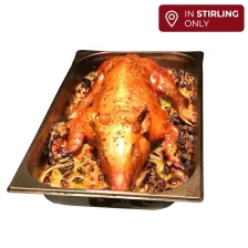 Frozen Cochinillo