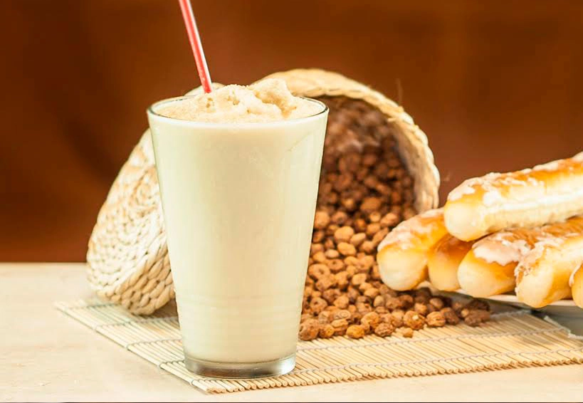 Chufi Horchata Original 1l - Image 4