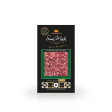 Salchichon Iberico Bellota Sliced 100g