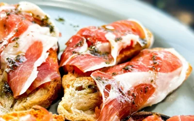 What is Iberico de Bellota? The Ultimate Guide to Spain’s Finest Ham