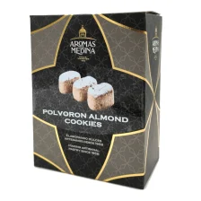 Almond Polvoron 300g