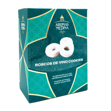 Wine Rosco 300g