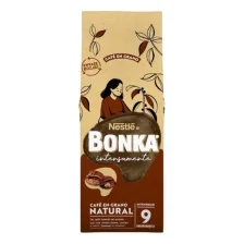 Spanish Coffee Beans