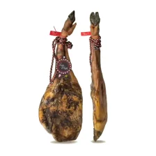 Paleta Iberico Bellota Bone-In 100% Natural (5.5 - 6Kg)