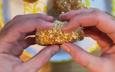Authentic Jamon Croquetas Recipe – A Spanish Classic