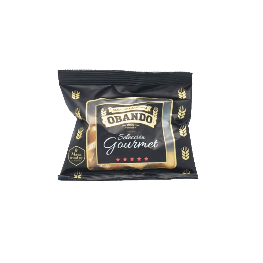 Obando Breadsticks