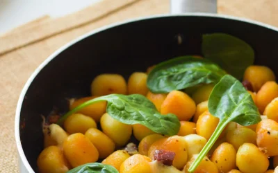 Easy Chorizo Recipes: Quick Spanish Dishes Packed with Flavour