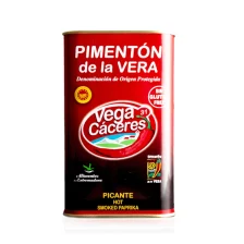 smoked pimenton de la vera picante 750g tin