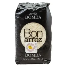 Bomba Paella Rice