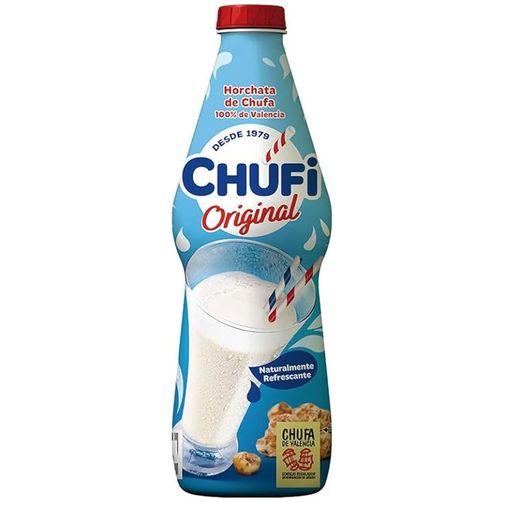 Chufi Horchata Original