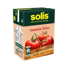Tomate Frito Solis