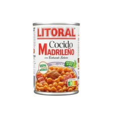 Cocido Litoral Tin