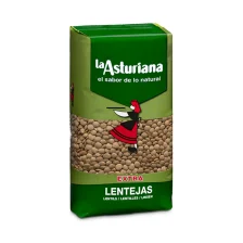 spanish green lentils
