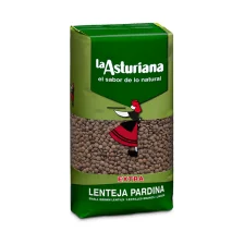 Pardina Lentil