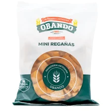 Regañas